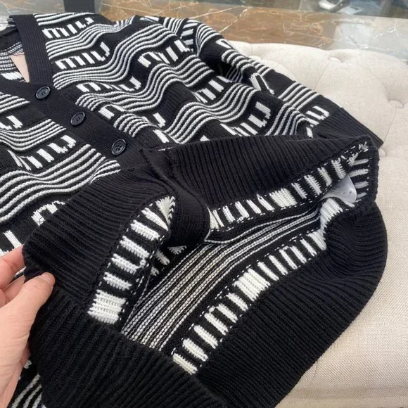MIU MIU Wool cardigan